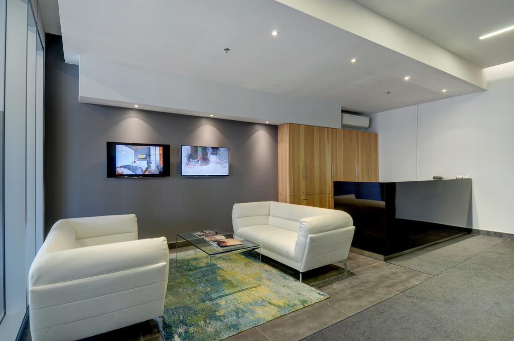 Апартаменты Les Immeubles Charlevoix - Le 760-306 Квебек Экстерьер фото